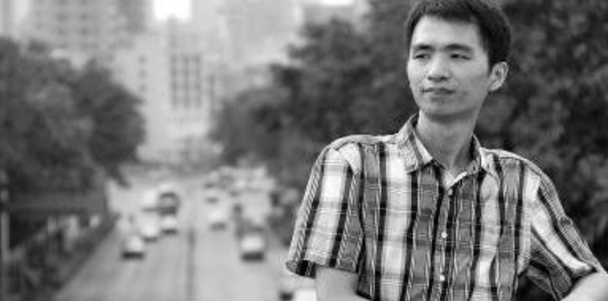 Xu Lizhi (1990-2014). Source: LibCom