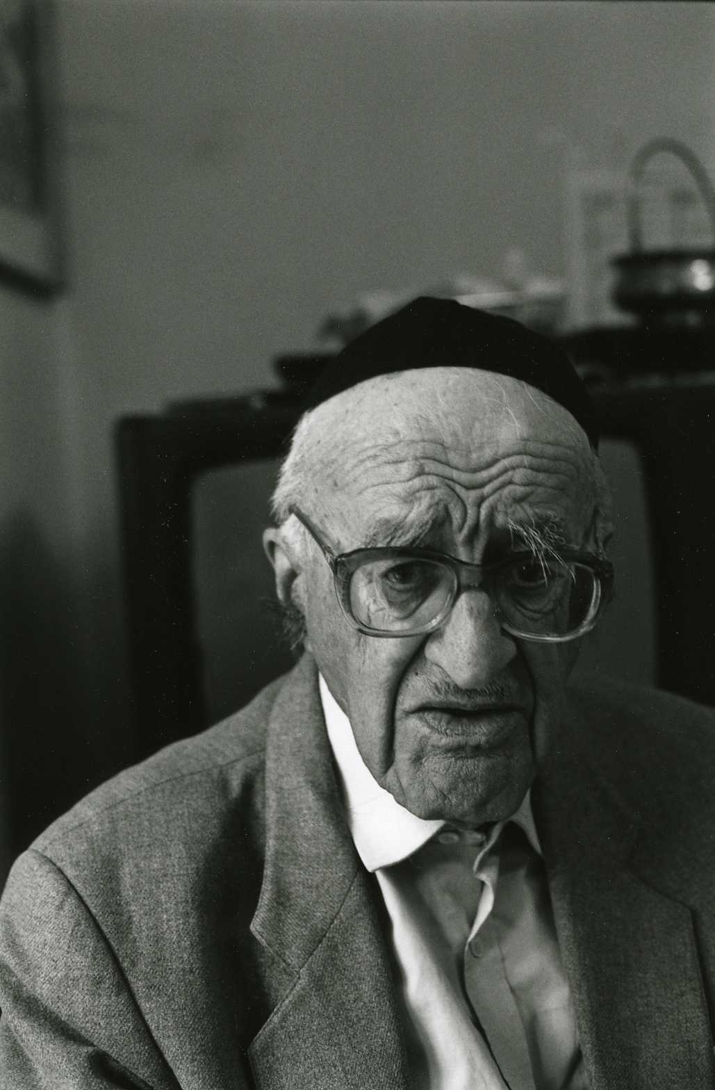 Yeshayahu_Leibowitz